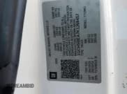 ✅ 2019 Chevrolet Colorado 2WD Work Truck • VIN: 1GCHSBEA7K1269457 • Lot: 69404565. Wystawiony na Copart z przebiegiem 113 008 mil. Bezpłatny archiwum sprzedaży aukcyjnych z USA i szczegółowy raport historii pojazdu na DreamBid. Zdjęcie 13.