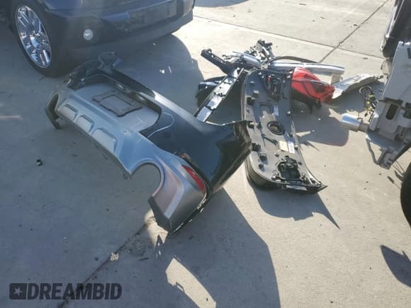 ✅ 2018 BMW X2 sDrive28i • VIN: WBXYJ3C3XJEJ84829 • Lot: 89528475. Wystawiony na Copart z przebiegiem 124 546 mil. Bezpłatny archiwum sprzedaży aukcyjnych z USA i szczegółowy raport historii pojazdu na DreamBid. Zdjęcie 13.