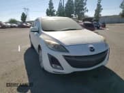 ✅ 2010 Mazda 3 S Grand Touring • VIN: JM1BL1H56A1153547 • Lot: 71496245. Wystawiony na Copart z przebiegiem 188 663 mil. Bezpłatny archiwum sprzedaży aukcyjnych z USA i szczegółowy raport historii pojazdu na DreamBid. Zdjęcie 13.