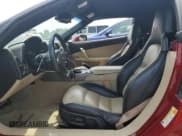 ✅ 2007 Chevrolet Corvette • VIN: 1G1YY36U075118563 • Lot: 59271275. Listed on Copart with 62,467 mi. Free auction sales archive from the USA and detailed vehicle history report at DreamBid. Image 7.