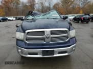 ✅ 2013 Ram 1500 Outdoorsman • VIN: 1C6RR7LT4DS639902 • Лот: 91484225. Опубликован ранее на Copart с пробегом 118 908 миль. Бесплатный доступ к архиву аукционных продаж из США и подробный отчёт об истории автомобиля на DreamBid. Изображение 5.