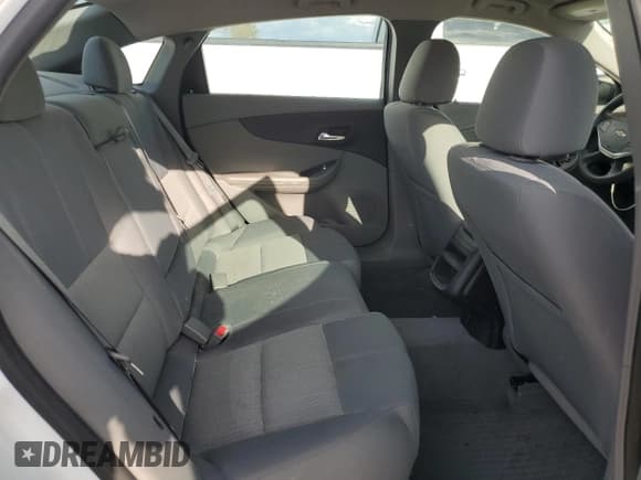 ✅ 2015 Chevrolet Impala LS • VIN: 2G11Z5SL2F9214915 • Лот: 74249394. Опубликован ранее на Copart с пробегом Не указан. Бесплатный доступ к архиву аукционных продаж из США и подробный отчёт об истории автомобиля на DreamBid. Изображение 10.