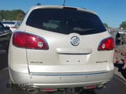 ✅ 2012 Buick Enclave Premium • VIN: 5GAKRDED1CJ262336 • Lot: 43333443. Wystawiony na IAAI z przebiegiem 150 604 mil. Bezpłatny archiwum sprzedaży aukcyjnych z USA i szczegółowy raport historii pojazdu na DreamBid. Zdjęcie 16.