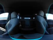 ✅ 2024 Honda Prologue Touring • VIN: 3GPKHWRM2RS501910 • Lot: 42659474. Wystawiony na IAAI z przebiegiem 8 135 mil. Bezpłatny archiwum sprzedaży aukcyjnych z USA i szczegółowy raport historii pojazdu na DreamBid. Zdjęcie 18.