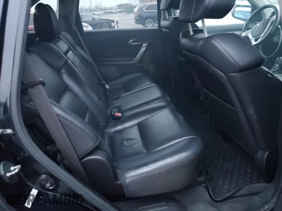 ✅ 2012 Acura MDX • VIN: 2HNYD2H23CH513651 • Lot: 93079055. Listed on Copart with 220,842 mi. Free auction sales archive from the USA and detailed vehicle history report at DreamBid. Image 11.