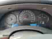 2005 Chevrolet Impala с VIN 2G1WF52E859172555, выставлен на аукционе Copart как лот 72542214 с пробегом Не указан миль и Списание • Salvage title. История ставок и продаж доступна на DreamBid. Изображение 9.