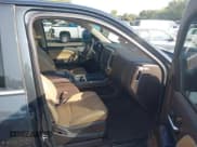 ✅ 2017 GMC Sierra 1500 Denali • VIN: 3GTU2PEJXHG504536 • Lot: 43157897. Listed on IAAI with 112,602 mi. Free auction sales archive from the USA and detailed vehicle history report at DreamBid. Image 5.