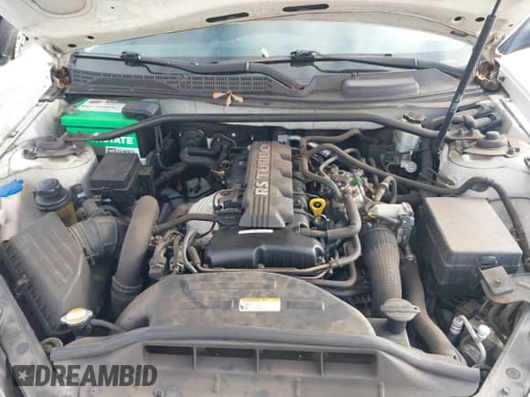 2011 Hyundai Genesis Coupe Premium с VIN KMHHT6KD2BU064626, выставлен на аукционе IAAI как лот 41531773 с пробегом 114 502 миль миль и . История ставок и продаж доступна на DreamBid. Изображение 10.