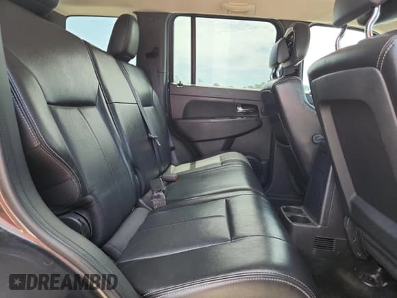 ✅ 2011 Jeep Liberty Sport Jet • VIN: 1J4PN2GK2BW591672 • Лот: 61924095. Опубликован ранее на Copart с пробегом 147 295 миль. Бесплатный доступ к архиву аукционных продаж из США и подробный отчёт об истории автомобиля на DreamBid. Изображение 10.