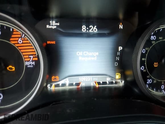 ✅ 2019 Jeep Cherokee Limited • VIN: 1C4PJMDN5KD168852 • Лот: 89808765. Опубликован ранее на Copart с пробегом 109 231 миль. Бесплатный доступ к архиву аукционных продаж из США и подробный отчёт об истории автомобиля на DreamBid. Изображение 9.