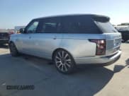 ✅ 2015 Land Rover Range Rover Autobiography • VIN: SALGV3TFXFA214698 • Lot: 60444585. Listed on Copart with 101,326 mi. Free auction sales archive from the USA and detailed vehicle history report at DreamBid. Image 2.