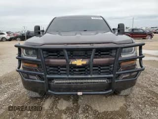 ✅ 2016 Chevrolet Silverado 1500 LS • VIN: 1GCVKNEH0GZ173650 • Лот: 61876224. Опубликован ранее на Copart с пробегом 125 306 миль. Бесплатный доступ к архиву аукционных продаж из США и подробный отчёт об истории автомобиля на DreamBid. Изображение 5.