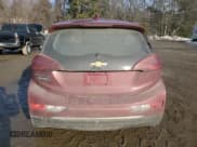 ✅ 2017 Chevrolet Bolt EV LT • VIN: 1G1FW6S09H4174977 • Lot: 44907485. Wystawiony na Copart z przebiegiem 145 316 mil. Bezpłatny archiwum sprzedaży aukcyjnych z USA i szczegółowy raport historii pojazdu na DreamBid. Zdjęcie 6.