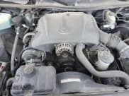 ✅ 1998 Lincoln Town Car Signature • VIN: 1LNFM82W4WY683955 • Lot: 92408325. Listed on Copart with 161,934 mi. Free auction sales archive from the USA and detailed vehicle history report at DreamBid. Image 11.