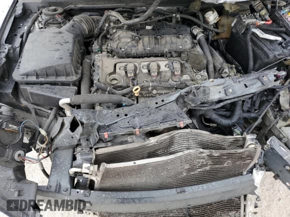 ✅ 2019 Chevrolet Impala LT • VIN: 2G11Z5S39K9103773 • Лот: 50070374. Опубликован ранее на Copart с пробегом Не указан. Бесплатный доступ к архиву аукционных продаж из США и подробный отчёт об истории автомобиля на DreamBid. Изображение 12.