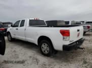 ✅ 2010 Toyota Tundra SR • VIN: 5TFTY5F15AX006775 • Lot: 76084304. Listed on Copart with 206,213 mi. Free auction sales archive from the USA and detailed vehicle history report at DreamBid. Image 2.