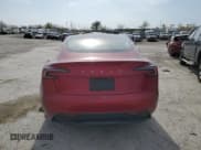 ✅ 2024 Tesla Model 3 • VIN: 5YJ3E1EA4RF784705 • Lot: 52701015. Wystawiony na Copart z przebiegiem 7 400 mil. Bezpłatny archiwum sprzedaży aukcyjnych z USA i szczegółowy raport historii pojazdu na DreamBid. Zdjęcie 6.