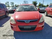 ✅ 2011 Hyundai Elantra GLS • VIN: KMHDB8AE7BU092848 • Lot: 86470025. Listed on Copart with 102,794 mi. Free auction sales archive from the USA and detailed vehicle history report at DreamBid. Image 5.