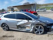 ✅ 2017 Subaru Impreza Special Sports • VIN: 4S3GTAK60H3728554 • Лот: 41978390. Опубликован ранее на IAAI с пробегом 116 499 миль. Бесплатный доступ к архиву аукционных продаж из США и подробный отчёт об истории автомобиля на DreamBid. Изображение 6.