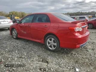 ✅ 2012 Toyota Corolla LE • VIN: 2T1BU4EE0CC789608 • Lot: 94943755. Wystawiony na Copart z przebiegiem 184 734 mil. Bezpłatny archiwum sprzedaży aukcyjnych z USA i szczegółowy raport historii pojazdu na DreamBid. Zdjęcie 2.