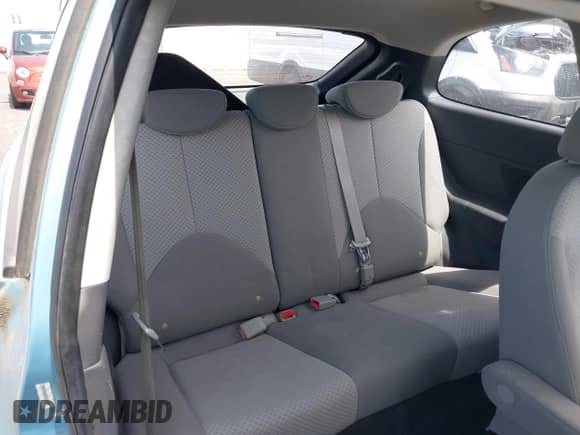 2009 Hyundai Accent GS z VIN KMHCM36C49U114315, wystawiony jako IAAI lot #42515747 z przebiegiem 106 053 mil mil oraz . Historia ofert i sprzedaży dostępna na DreamBid. Obrazek 8.