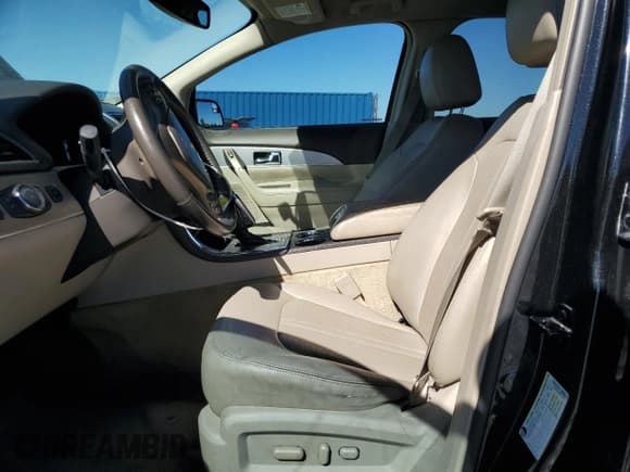 ✅ 2014 Lincoln MKX • VIN: 2LMDJ6JK9EBL12292 • Lot: 92713665. Listed on Copart with 122,943 mi. Free auction sales archive from the USA and detailed vehicle history report at DreamBid. Image 7.