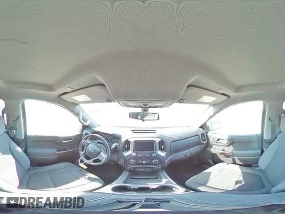 ✅ 2020 Chevrolet Silverado 1500 LT Trail Boss • VIN: 3GCPYFED3LG152621 • Lot: 68934234. Wystawiony na Copart z przebiegiem 49 711 mil. Bezpłatny archiwum sprzedaży aukcyjnych z USA i szczegółowy raport historii pojazdu na DreamBid. Zdjęcie 13.