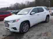 2021 Chevrolet Traverse Premier с VIN 1GNERKKW0MJ132238, выставлен на аукционе IAAI как лот 41515385 с пробегом 135 739 миль миль и . История ставок и продаж доступна на DreamBid. Изображение 2.