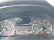 ✅ 2018 Ford EcoSport SE • VIN: MAJ3P1TEXJC196153 • Lot: 43742355. Listed on IAAI with 56,203 mi. Free auction sales archive from the USA and detailed vehicle history report at DreamBid. Image 7.