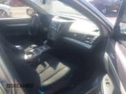 ✅ 2012 Subaru Outback Prem • VIN: 4S4BRBCC7C3249345 • Lot: 43413387. Listed on IAAI with 208,710 mi. Free auction sales archive from the USA and detailed vehicle history report at DreamBid. Image 5.