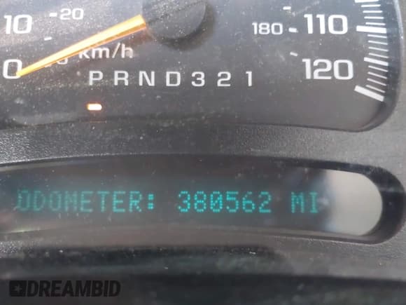 ✅ 2006 Chevrolet Silverado 1500 LT2 • VIN: 1GCEK19B46Z232471 • Lot: 42039919. Wystawiony na IAAI z przebiegiem 380 562 mil. Bezpłatny archiwum sprzedaży aukcyjnych z USA i szczegółowy raport historii pojazdu na DreamBid. Zdjęcie 7.