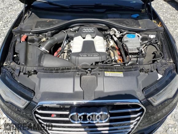 ✅ 2012 Audi A6 Premium • VIN: WAUBGAFC9CN003639 • Lot: 70280545. Wystawiony na Copart z przebiegiem 128 775 mil. Bezpłatny archiwum sprzedaży aukcyjnych z USA i szczegółowy raport historii pojazdu na DreamBid. Zdjęcie 11.