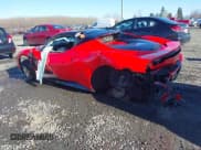 ✅ 2023 Ferrari 296 • VIN: ZFF99SLA3P0296690 • Lot: 41534599. Wystawiony na IAAI z przebiegiem Nie podano. Bezpłatny archiwum sprzedaży aukcyjnych z USA i szczegółowy raport historii pojazdu na DreamBid. Zdjęcie 3.