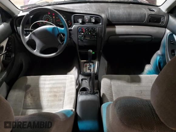 ✅ 2000 Subaru Legacy L • VIN: 4S3BE635XY7217756 • Lot: 81472434. Wystawiony na Copart z przebiegiem 125 866 mil. Bezpłatny archiwum sprzedaży aukcyjnych z USA i szczegółowy raport historii pojazdu na DreamBid. Zdjęcie 8.