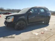 ✅ 2008 Chevrolet Equinox LS • VIN: 2CNDL23F586280954 • Лот: 46672455. Опубликован ранее на Copart с пробегом 191 175 миль. Бесплатный доступ к архиву аукционных продаж из США и подробный отчёт об истории автомобиля на DreamBid. Изображение 1.