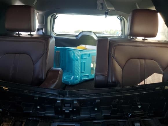 ✅ 2024 Ford Expedition Limited • VIN: 1FMJU1K84REA92176 • Lot: 90357895. Listed on Copart with 7,644 mi. Free auction sales archive from the USA and detailed vehicle history report at DreamBid. Image 10.