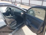 ✅ 2024 Nissan Sentra S • VIN: 3N1AB8BVXRY240524 • Lot: 43519731. Listed on IAAI with 72,539 mi. Free auction sales archive from the USA and detailed vehicle history report at DreamBid. Image 5.