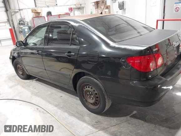 ✅ 2006 Toyota Corolla S • VIN: 1NXBR32E56Z734915 • Lot: 43882210. Wystawiony na IAAI z przebiegiem 232 874 mil. Bezpłatny archiwum sprzedaży aukcyjnych z USA i szczegółowy raport historii pojazdu na DreamBid. Zdjęcie 3.
