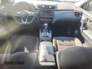 ✅ 2022 Nissan Rogue S • VIN: JN1BJ1AV8NW341031 • Lot: 87399945. Listed on Copart with 46,894 mi. Free auction sales archive from the USA and detailed vehicle history report at DreamBid. Image 8.