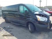 ✅ 2019 Ford Transit Passenger XL • VIN: 1FBZX2YM9KKA80562 • Лот: 43226400. Опубликован ранее на IAAI с пробегом 56 958 миль. Бесплатный доступ к архиву аукционных продаж из США и подробный отчёт об истории автомобиля на DreamBid. Изображение 1.