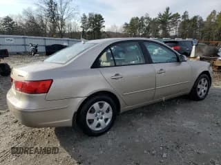 ✅ 2010 Hyundai Sonata GLS • VIN: 5NPET4AC8AH619186 • Лот: 82315114. Опубликован ранее на Copart с пробегом 127 822 миль. Бесплатный доступ к архиву аукционных продаж из США и подробный отчёт об истории автомобиля на DreamBid. Изображение 3.
