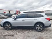 ✅ 2018 Subaru Outback Limited • VIN: 4S4BSANCXJ3360531 • Lot: 43780995. Listed on IAAI with 73,220 mi. Free auction sales archive from the USA and detailed vehicle history report at DreamBid. Image 14.