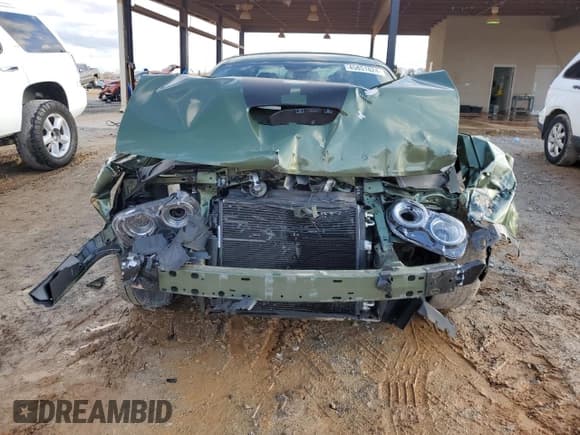 ✅ 2019 Dodge Challenger R/T • VIN: 2C3CDZBT4KH627817 • Lot: 45851824. Wystawiony na Copart z przebiegiem 68 799 mil. Bezpłatny archiwum sprzedaży aukcyjnych z USA i szczegółowy raport historii pojazdu na DreamBid. Zdjęcie 5.