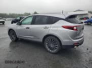 ✅ 2022 Acura RDX PMC Edition • VIN: 5J8TC2H82NL016203 • Lot: 69239775. Wystawiony na Copart z przebiegiem 34 143 mil. Bezpłatny archiwum sprzedaży aukcyjnych z USA i szczegółowy raport historii pojazdu na DreamBid. Zdjęcie 2.