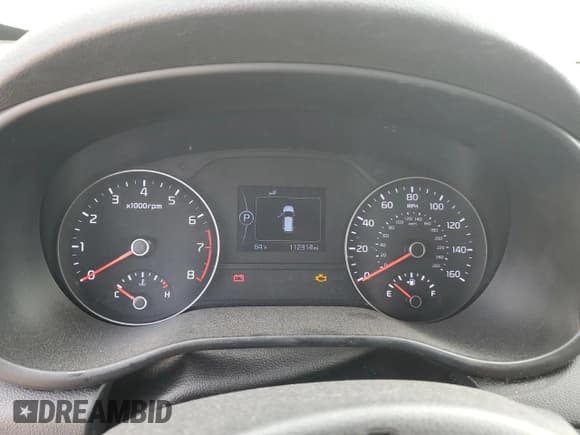 ✅ 2017 Kia Sportage LX • VIN: KNDPM3AC9H7299715 • Lot: 82395795. Wystawiony na Copart z przebiegiem 112 314 mil. Bezpłatny archiwum sprzedaży aukcyjnych z USA i szczegółowy raport historii pojazdu na DreamBid. Zdjęcie 9.