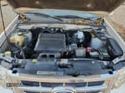 ✅ 2010 Ford Escape Limited • VIN: 1FMCU9EG6AKC91357 • Lot: 92813935. Listed on Copart with 228,325 mi. Free auction sales archive from the USA and detailed vehicle history report at DreamBid. Image 12.