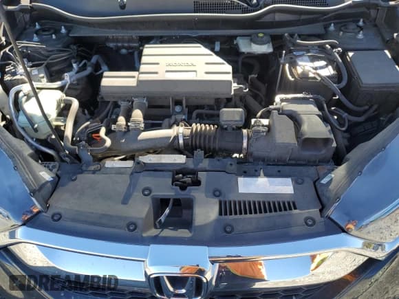 ✅ 2018 Honda CR-V EX-L • VIN: 2HKRW2H8XJH641303 • Lot: 86549875. Wystawiony na Copart z przebiegiem 80 656 mil. Bezpłatny archiwum sprzedaży aukcyjnych z USA i szczegółowy raport historii pojazdu na DreamBid. Zdjęcie 12.