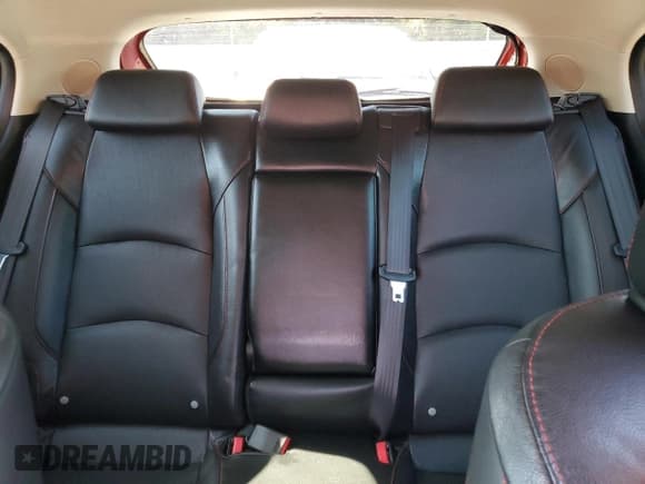 ✅ 2015 Mazda 3 S Grand Touring • VIN: JM1BM1M30F1242927 • Лот: 81710615. Опубликован ранее на Copart с пробегом 126 380 миль. Бесплатный доступ к архиву аукционных продаж из США и подробный отчёт об истории автомобиля на DreamBid. Изображение 10.