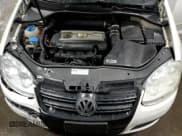 ✅ 2010 Volkswagen Jetta Wolfsburg Edition • VIN: 3VWRA7AJXAM034950 • Lot: 44548495. Listed on Copart with 104,219 mi. Free auction sales archive from the USA and detailed vehicle history report at DreamBid. Image 11.