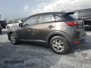 ✅ 2018 Mazda CX-3 Sport • VIN: JM1DKDB72J0319964 • Лот: 59598285. Опубликован ранее на Copart с пробегом 56 751 миль. Бесплатный доступ к архиву аукционных продаж из США и подробный отчёт об истории автомобиля на DreamBid. Изображение 2.